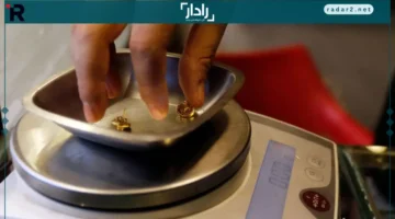 ارتفاع طفيف في أسعار الذهب بسوريا وعيار 21 يصل إلى 1.4 مليون ليرة